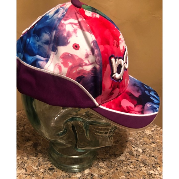 FROSÉ ROSÉ Baseball Hat (Bang) with Brim Light - Picture 4 of 8